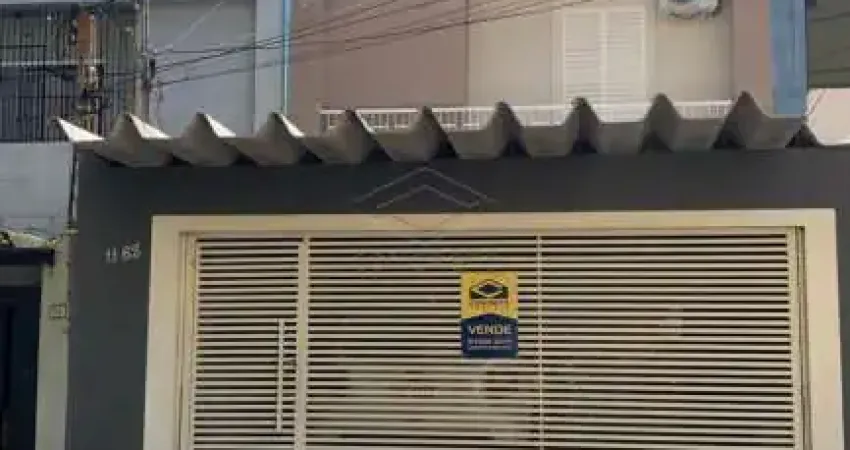 Casa com 3 quartos à venda no Jardim Estoril, Bauru 