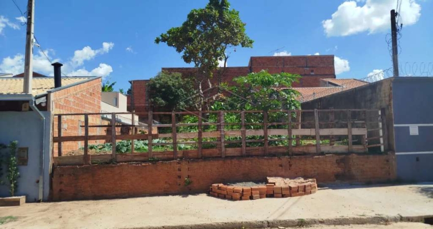 Lote Misto à Venda ? 260m² (13x20) ? Corredor Comercial