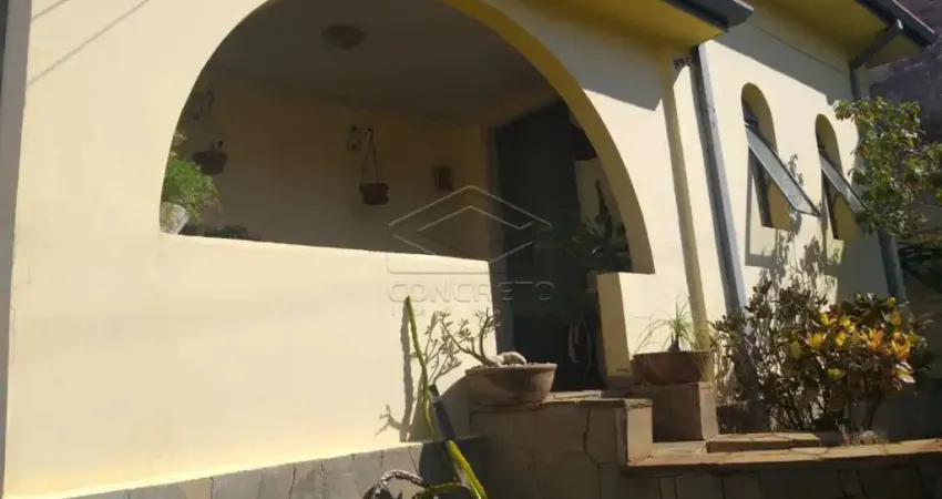 Casa com 4 quartos à venda no Centro, Bauru 