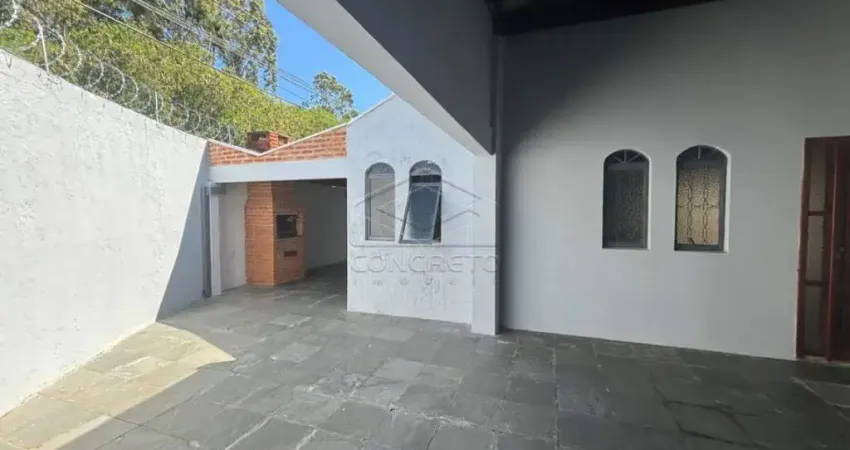 Casa com 2 quartos à venda no Núcleo Habitacional Mary Dota, Bauru 
