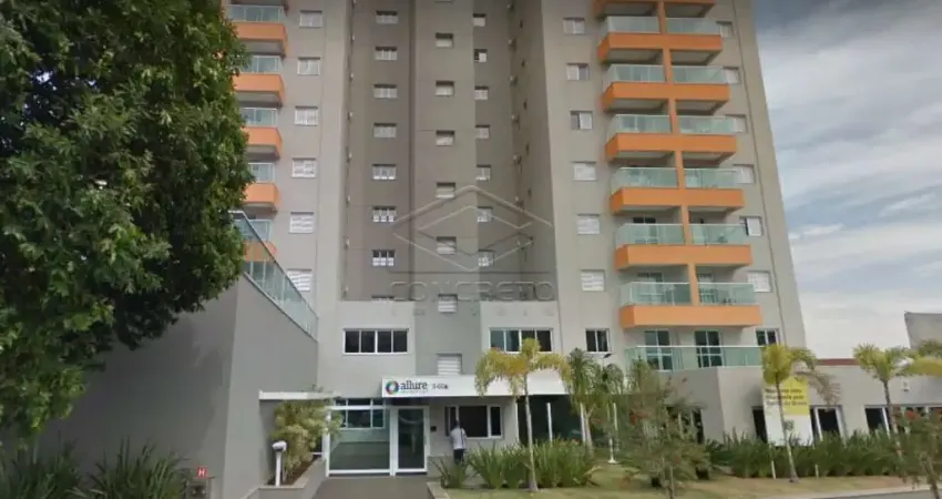 Apartamento com 1 quarto à venda no Jardim Panorama, Bauru 
