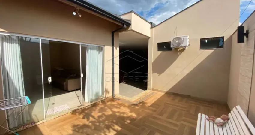 Casa Residência em Jaú