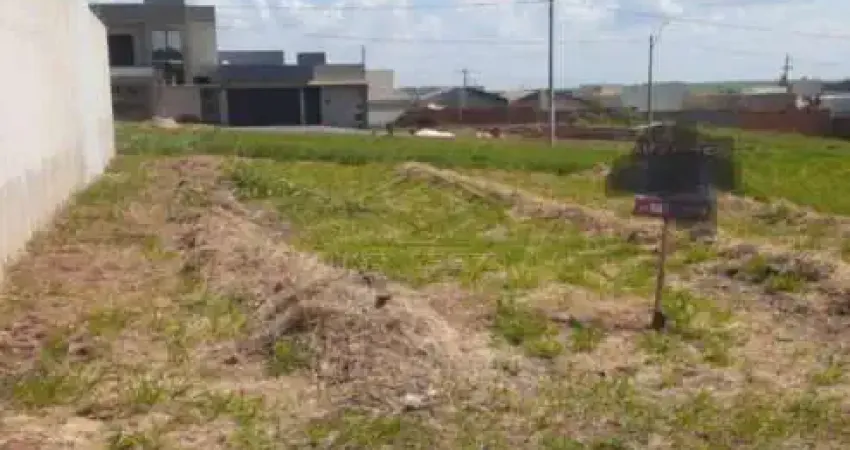Casa à venda no Residencial Campo Belo, Jaú 