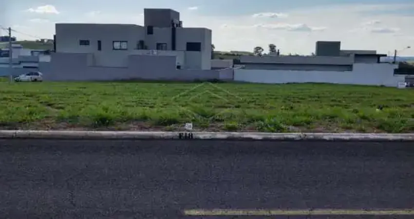 Terreno à venda no Residencial Villa de Leon, Piratininga 