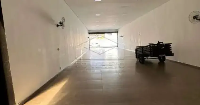 Barracão / Galpão / Depósito à venda na Vila Paulista, Bauru 