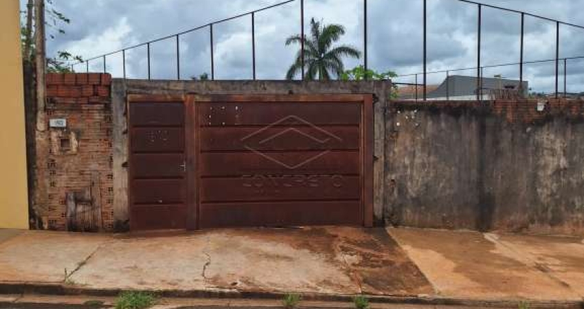 Casa à venda no Parque Industrial, Barra Bonita 