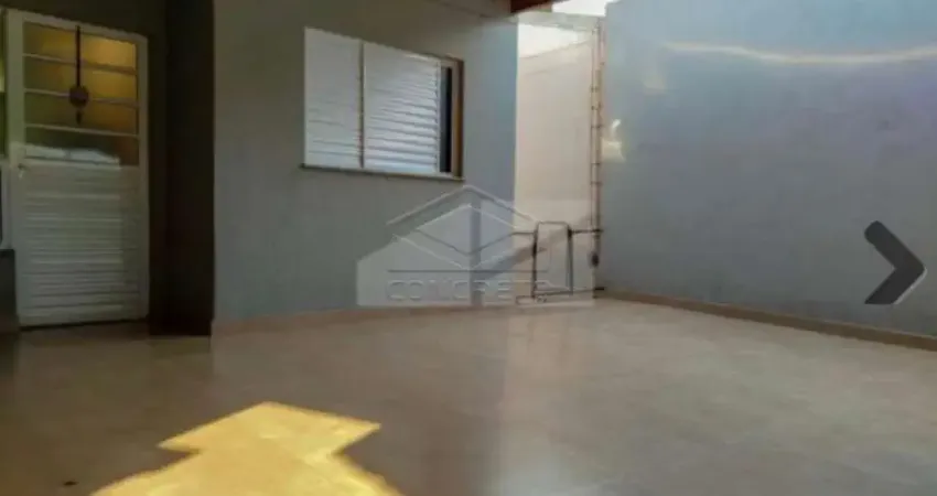 Casa com 2 quartos à venda no Jardim Juliana, Jaú 