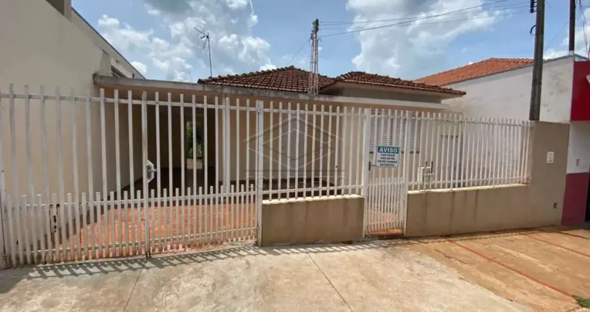 Casa com 2 quartos à venda no Centro, Barra Bonita 