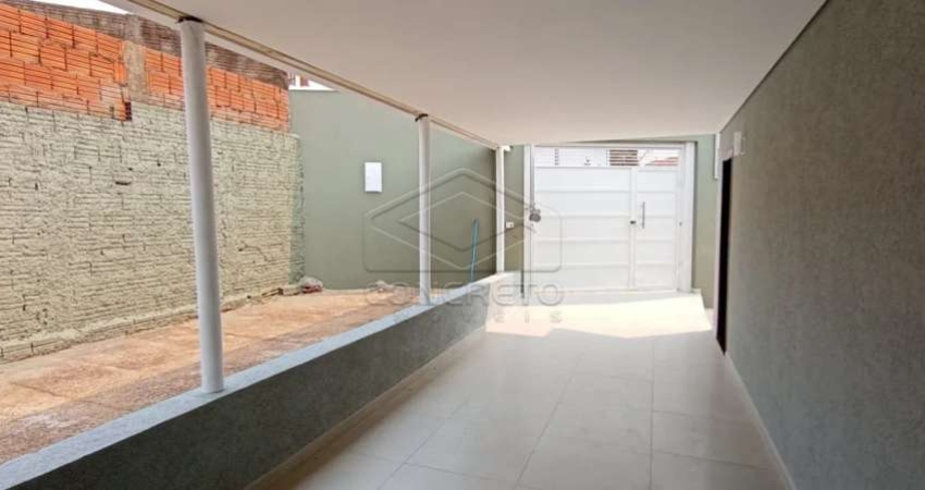 Casa com 2 quartos à venda no Recanto Regina, Barra Bonita 