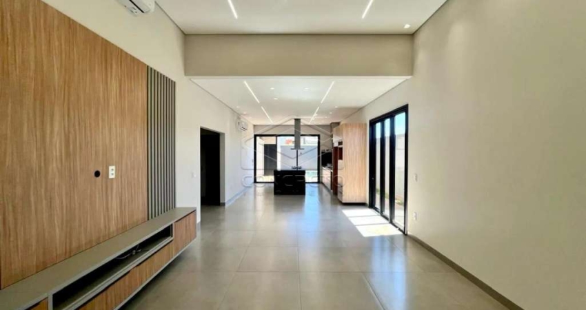 Luxo, Conforto e Funcionalidade em uma Casa Térrea - Guestier I