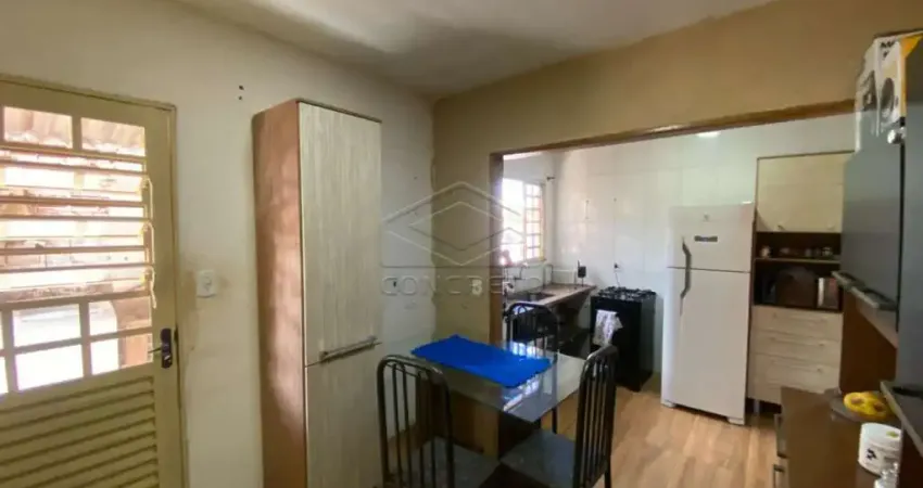 Casa com 3 quartos à venda no Sonho Nosso I, Barra Bonita 