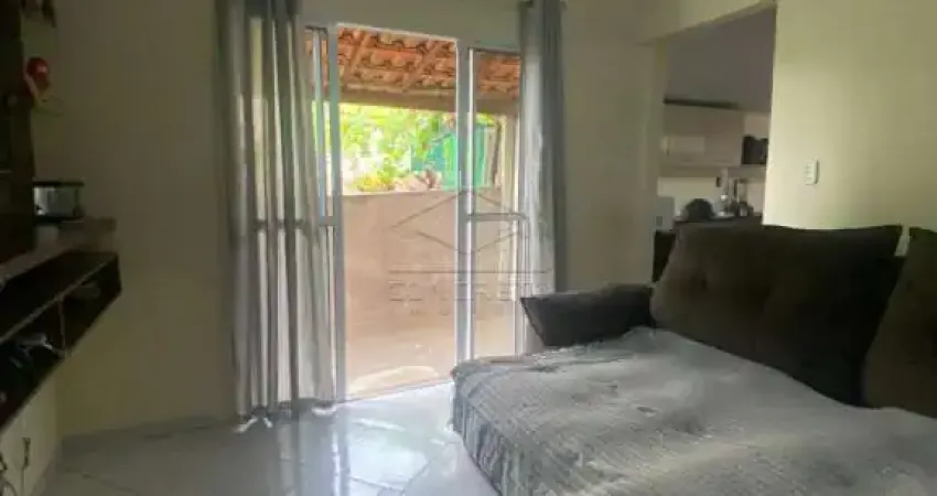 Casa com 3 quartos à venda na Vila Cardia, Bauru 