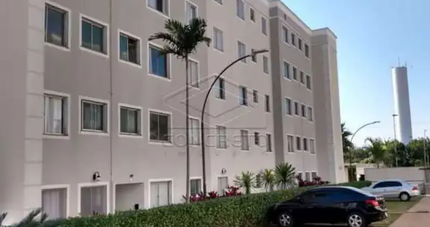 Apartamento com 2 quartos à venda na Vila Pacífico, Bauru 