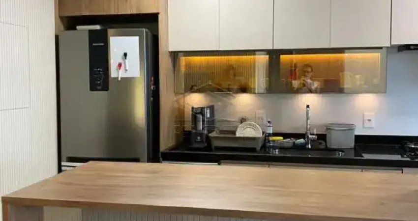 Apartamento com 3 quartos à venda no Jardim Estoril IV, Bauru 
