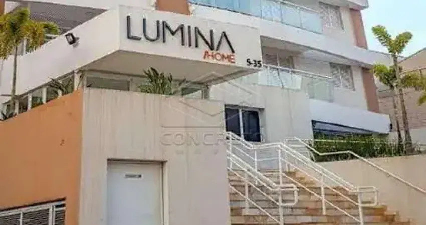 Apartamento com 3 quartos à venda na Vila Santo Antônio, Bauru