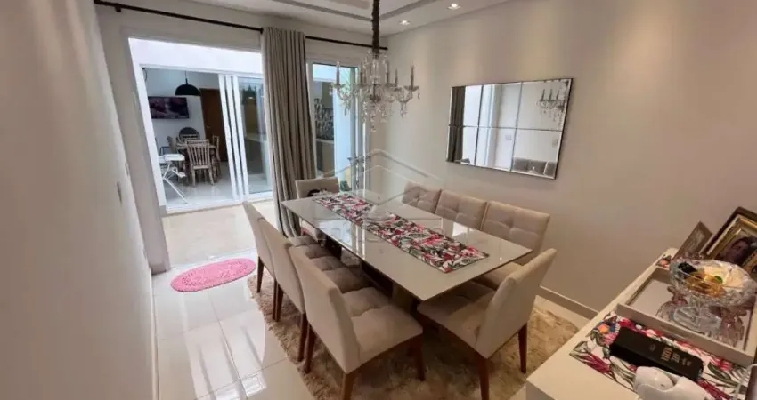 Casa com 3 quartos à venda no Jardim Grajaú, Lençóis Paulista 