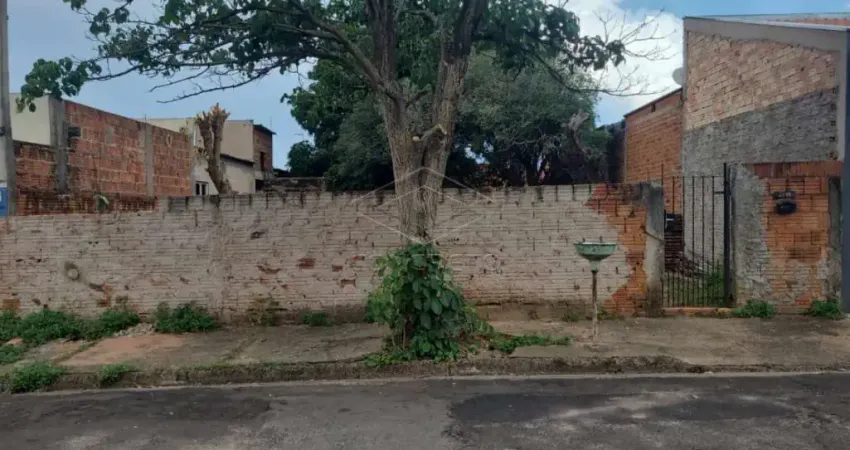 Casa à venda na Vila São João do Ipiranga, Bauru 