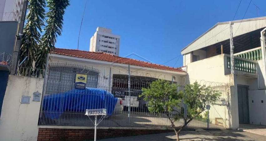 COMERCIAL OU RESIDENCIAL  -  VILA UNIVERSITÁRIA