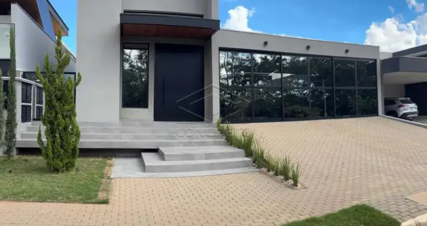 Luxuosa Casa à Venda na Vila Santos Dumont - Conforto e Elegância em Bauru