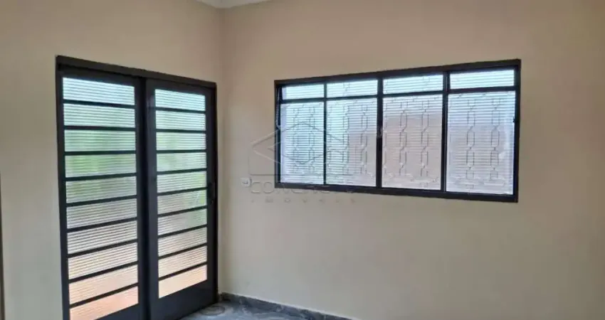 Casa com 3 quartos à venda no Residencial Nossa Gente, Igaraçu do Tietê 