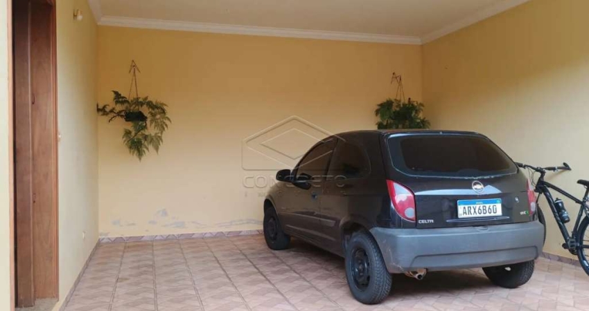 Casa com 2 quartos à venda no Jardim Maria Carolina II, Igaraçu do Tietê 