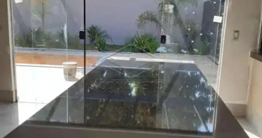 Casa com 3 quartos à venda na Vila Carolina, Bauru