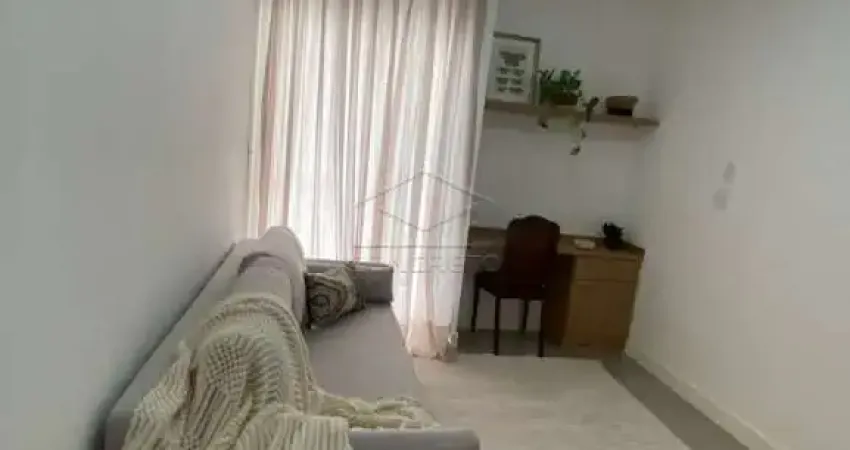 Apartamento com 1 quarto à venda no Jardim Panorama, Bauru