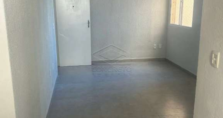 Apartamento com 2 quartos à venda na Vila Ipiranga, Bauru 