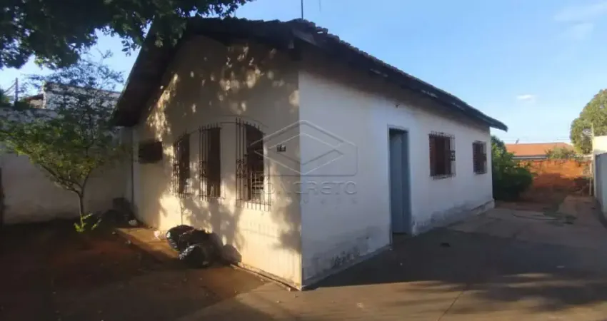 Casa com 3 quartos à venda na Vila Alto Paraíso, Bauru