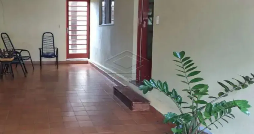 Casa Residência em Botucatu