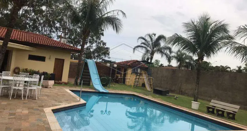 Casa Padrão em Jaú