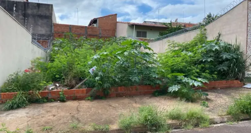 Casa à venda no Jardim Parati, Jaú 