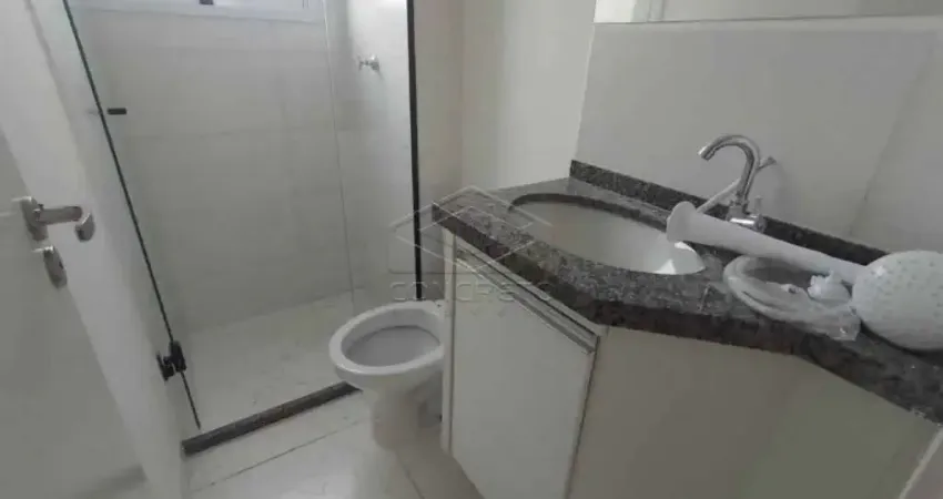 Apartamento com 2 quartos à venda no Centro, Lençóis Paulista 