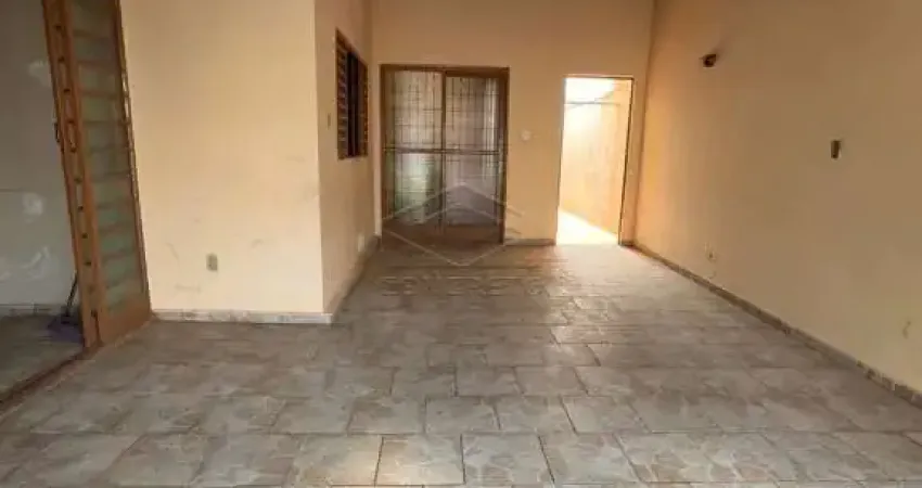 Casa com 3 quartos à venda no Núcleo Habitacional Mary Dota, Bauru