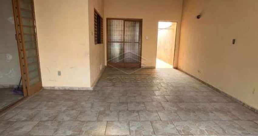 Casa com 3 quartos à venda no Núcleo Habitacional Mary Dota, Bauru 