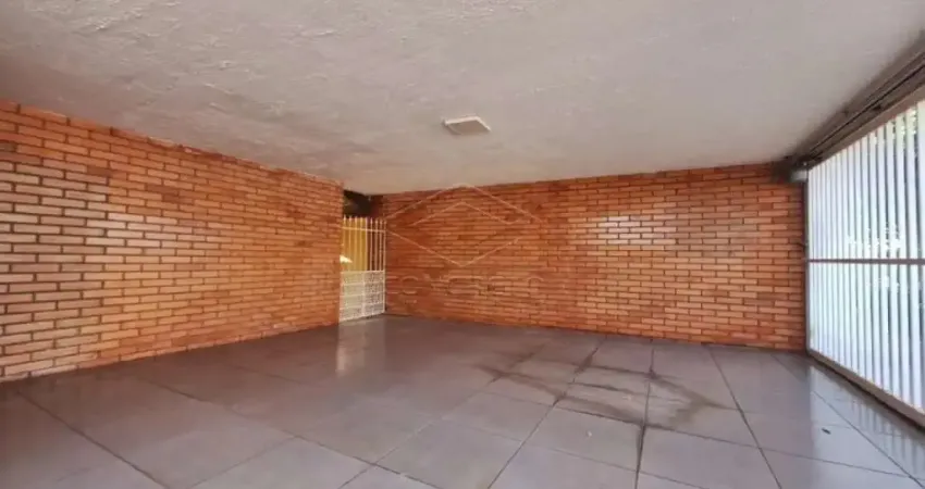 Casa com 3 quartos à venda no Jardim Vista Alegre, Barra Bonita 