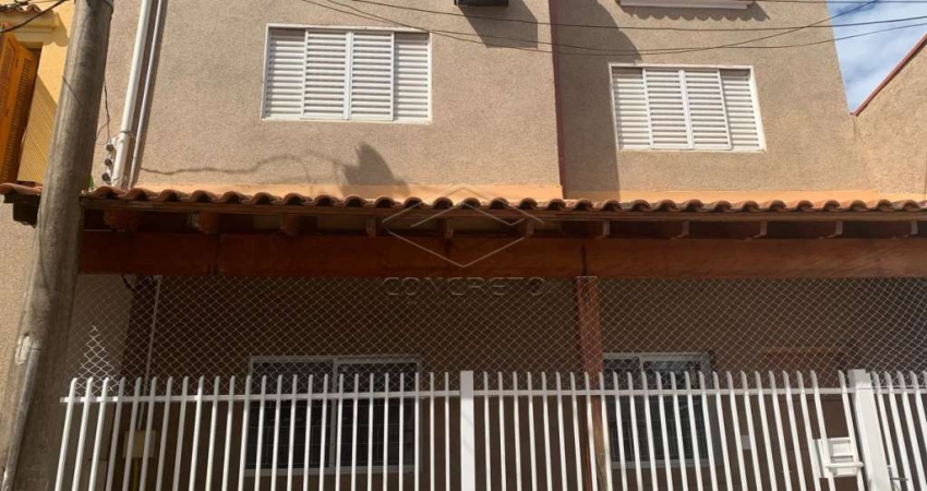Casa com 3 quartos à venda no Centro, Bauru 