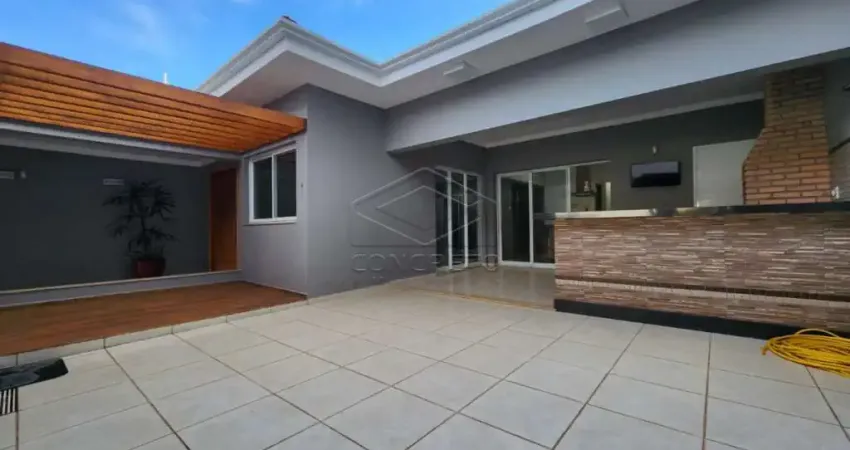 Casa com 3 quartos à venda no Jardim Campos Prado, Jaú