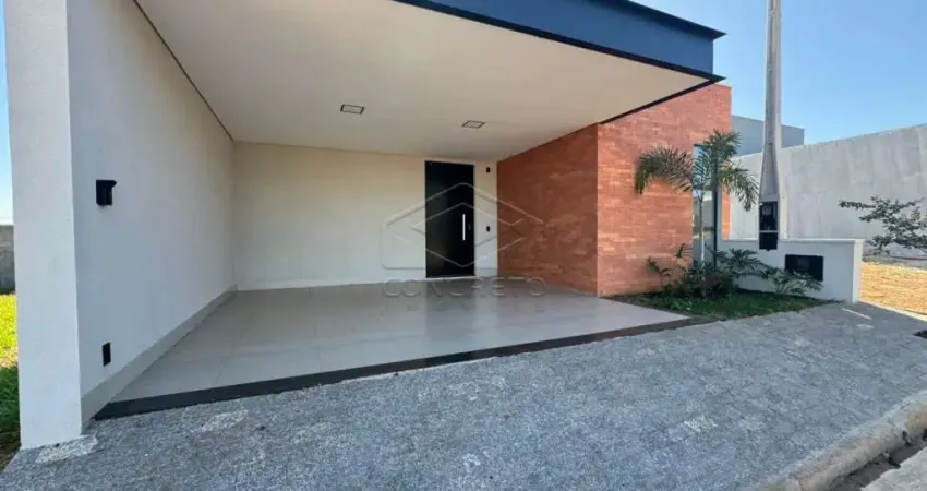 Casa Residência em Jaú