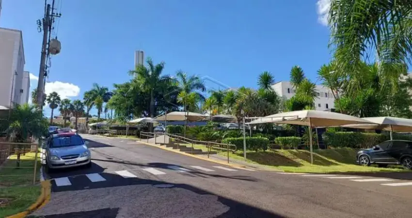 Apartamento com 2 quartos à venda no Jardim Paraíso, Botucatu 