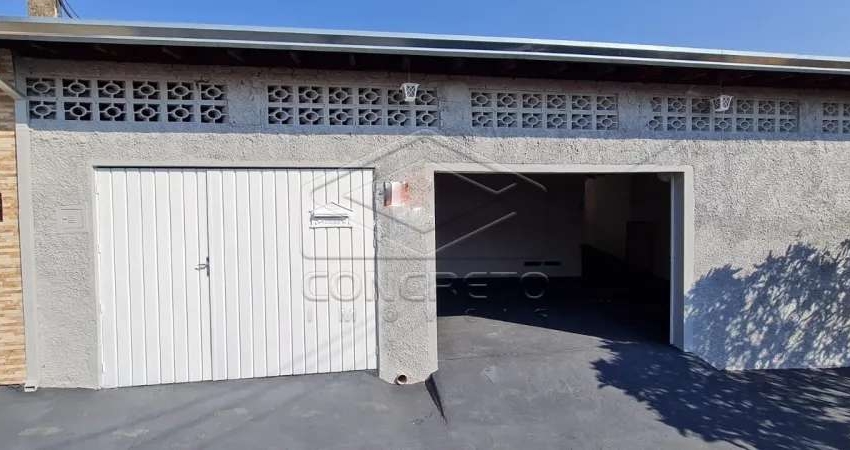 ÓTIMA CASA NO GEISEL COM 2 DORMITÓRIOS