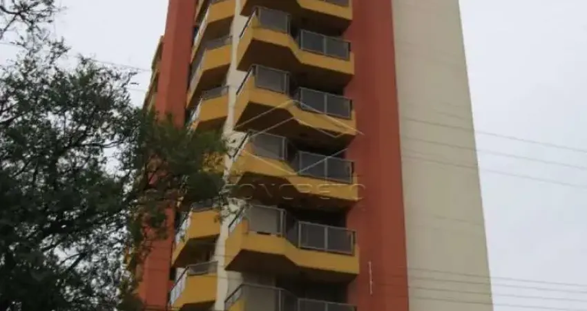 Apartamento com 3 quartos à venda no Centro, Bauru 