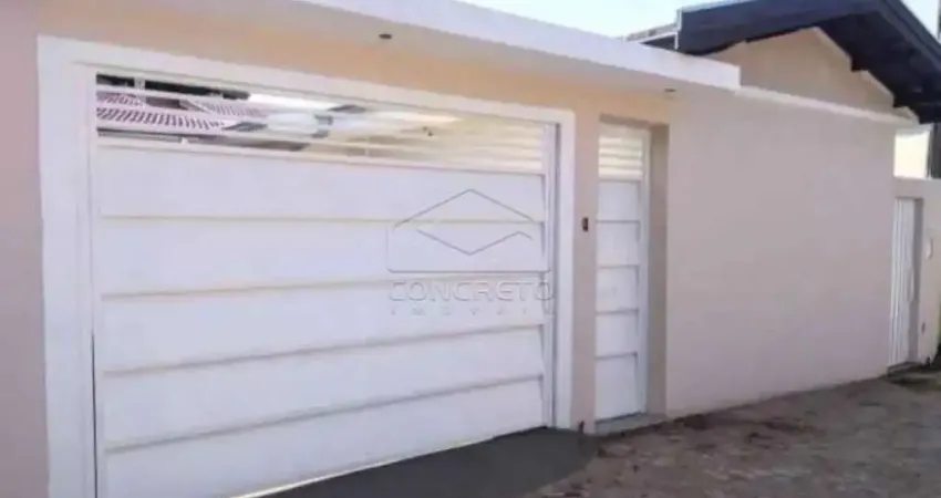 Casa com 3 quartos à venda no Jardim Bela Vista, Bauru 