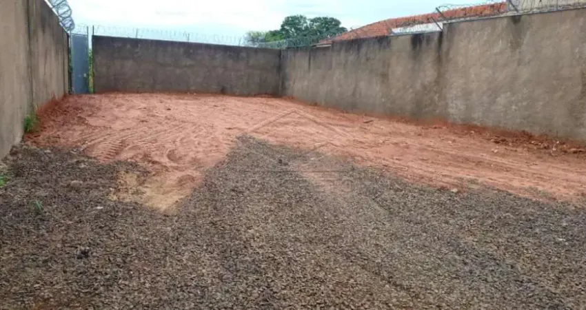 Casa à venda na Vila Souto, Bauru 