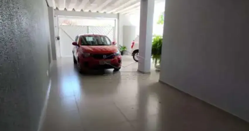 Linda Residência na Vila Souto