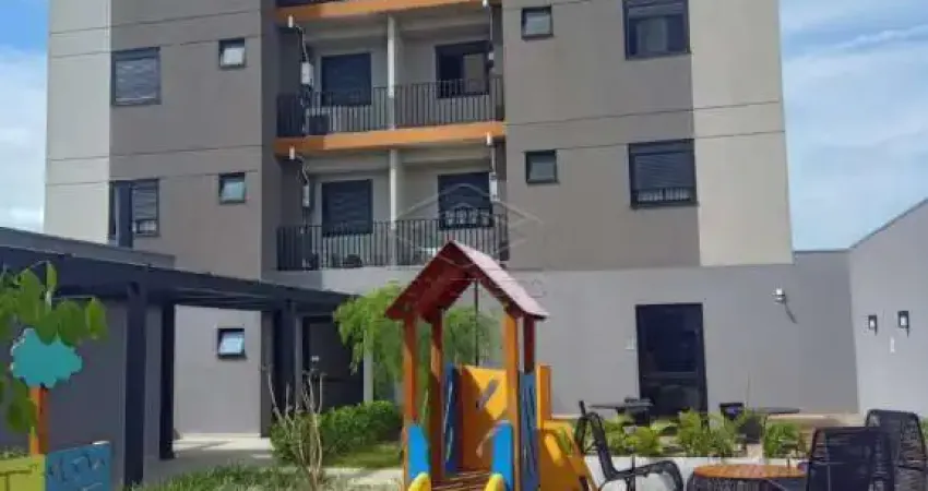 Apartamento com 2 quartos à venda no Jardim Auri Verde, Bauru