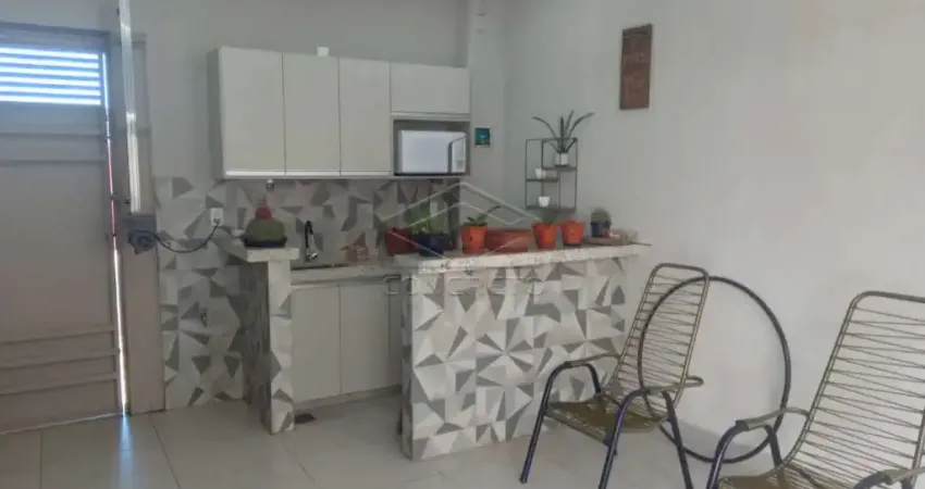A Casa que Une Conforto e Estilo na Vila Industrial