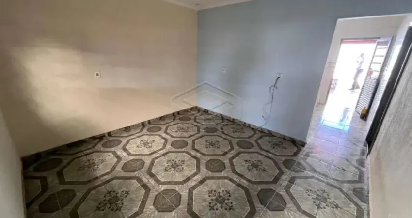 Casa com 2 quartos à venda no Jardim Maria Luiza IV, Lençóis Paulista 