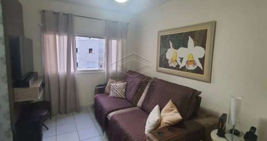 Apartamento à Venda no Residencial Santana Mary - 54,25 m² de área construída