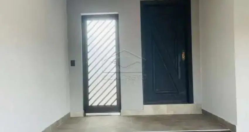 Casa Padrão em Jaú